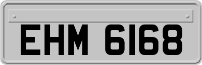 EHM6168