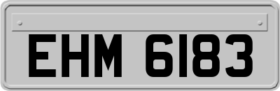 EHM6183
