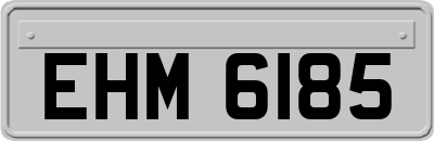 EHM6185