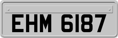 EHM6187