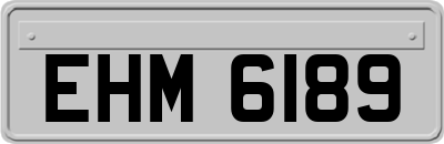 EHM6189