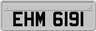EHM6191
