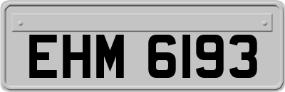 EHM6193