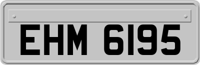 EHM6195
