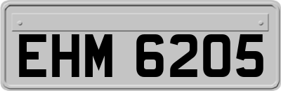 EHM6205