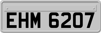 EHM6207