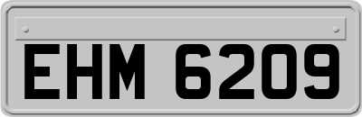 EHM6209
