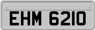 EHM6210