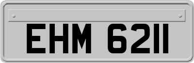 EHM6211
