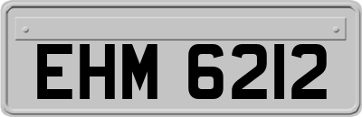 EHM6212