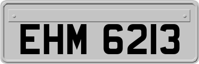EHM6213