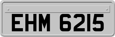 EHM6215