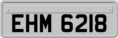 EHM6218