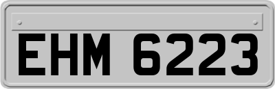 EHM6223