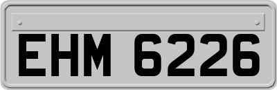 EHM6226