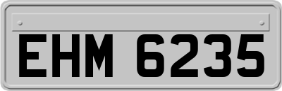 EHM6235