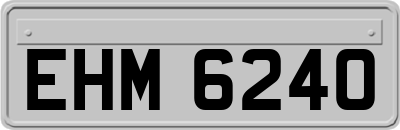EHM6240