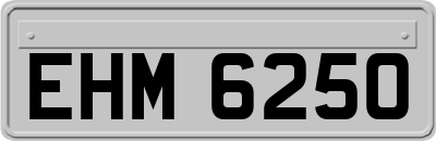 EHM6250