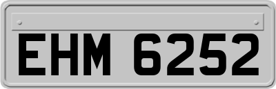 EHM6252