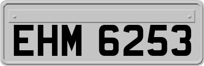 EHM6253