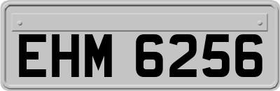EHM6256