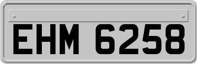 EHM6258