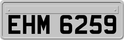 EHM6259