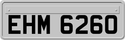 EHM6260
