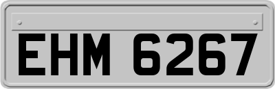 EHM6267