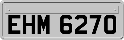 EHM6270