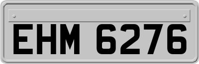 EHM6276