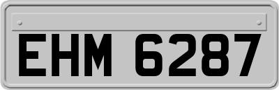 EHM6287