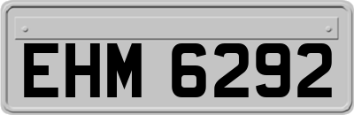 EHM6292