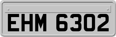 EHM6302