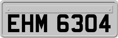 EHM6304