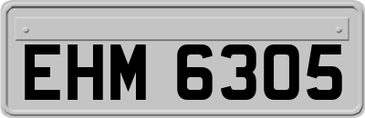 EHM6305