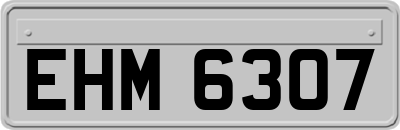 EHM6307