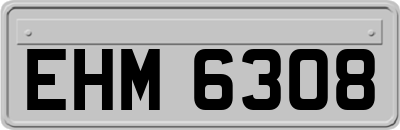 EHM6308