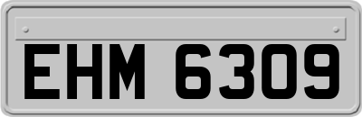EHM6309