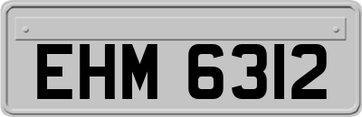 EHM6312