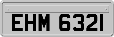 EHM6321