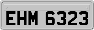 EHM6323