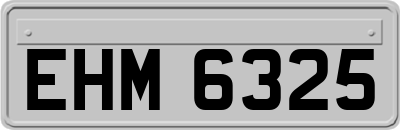 EHM6325
