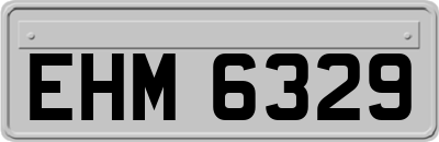 EHM6329