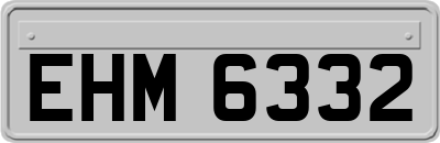 EHM6332