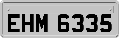 EHM6335