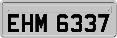 EHM6337