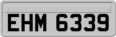 EHM6339