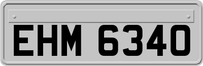 EHM6340