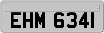 EHM6341